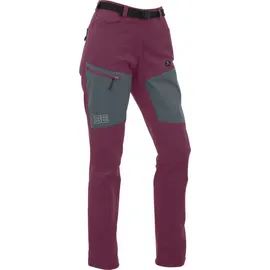 Maul Astoria 2XT-lange Hose elastic Lila 38