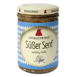 Senf - Süß