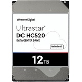 Western Digital Ultrastar He12 12TB (0F29590)