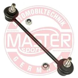 Master-sport Germany Stange/Strebe, Stabilisator [Hersteller-Nr. 29640-PCS-MS] für Mitsubishi, Proton, Volvo