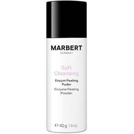 Marbert Soft Cleansing Enzym Peeling Puder