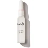 Babor Ampoule Concentrates Active Night 7 x 2 ml