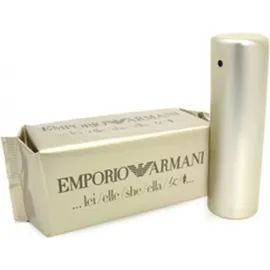 Emporio Armani She Eau de Parfum 50 ml
