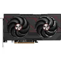 Sapphire Pulse RX 9060 XT 16GB Grafikkarte DP/HDMI