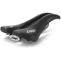 Selle SMP E-Sport Medium Gel 273 x 140 mm Schwarz
