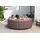 BESTWAY Hawaii AirJet 196 x 71 cm Terrakotta