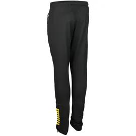 derbystar Trainingshose Regular Madrid v25 - schwarz/gelb - 2XL
