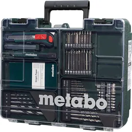 Metabo PowerMaxx BS Basic Set 600080880