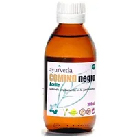 Ayurveda Körperöl 200 ml