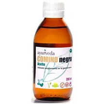 Ayurveda Körperöl 200 ml