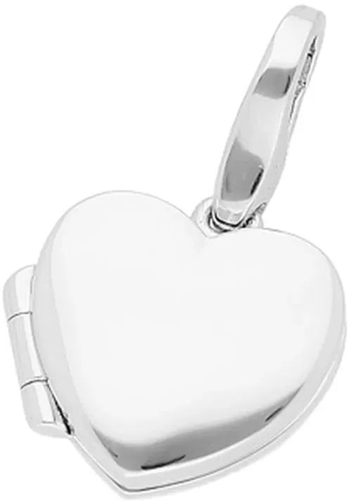 Charm Medaillon 