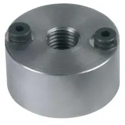 HAMMER Klemmset für HAMMER-Formattische