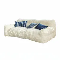 Mirabeau Kindersofa Kindersofa Cerveteri creme beige