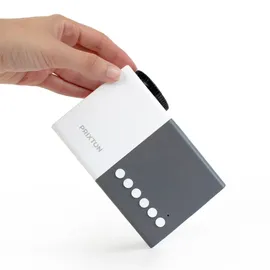 Prixton Cinema Mini LED Grau