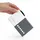 Prixton Cinema Mini LED Grau