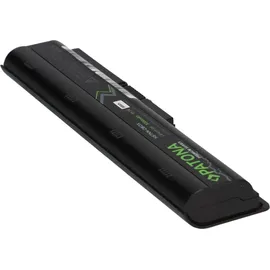 PATONA Akku für HP Presario Pavilion Envy 6600mAh 10,8V
