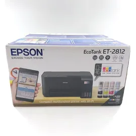 Epson EcoTank ET-2812