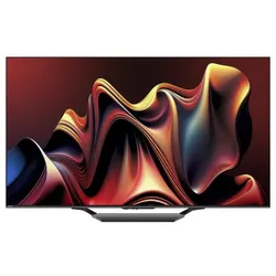 Hisense Mini-LED-Fernseher 55u7nq