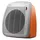 De'Longhi HVY1020 2000 W Orange