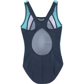 KangaROOS Badeanzug in marine | Gr.: 164