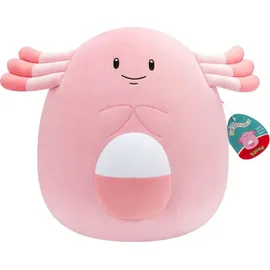 Squishmallows Pokémon Chaneira 35 cm