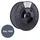 C-Tech Tisková struna (filament) PREMIUM LINE, PLA, šedomodrá, RAL7031, 1,75mm, 1kg