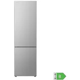 LG Kühl-/Gefrierkombi 387l, EEK B Total no frost Prime Silver GBV22NCBPY