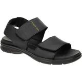 Panama Jack Rusell C1 Herren Schwarz 46