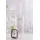 Kilner Vorratsbehälter 3,5l quad Glas, Vorratsbehälter, Transparent, Grau