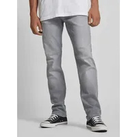 Pepe Jeans Pm207393 Straight Fit Jeans gerade grau (33/34),