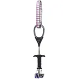 Black Diamond Camalot Z4 Offset (Größe .4-5-gray/purple)