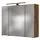 Möbel Boss Luzern 80 cm braun