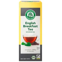 English Breakfast Tea