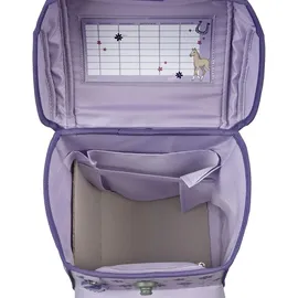 Scooli EasyStart 5-tlg. Lila