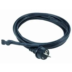 Eis-Stop-Heizkabel 2 m, mit Thermostat