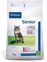 VeterinaryHPMCATSeniorNeutered-Croquette,alimentcompletpourchatseniorstérilisé 7000 g