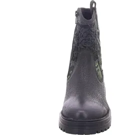 LAZAMANI Stiefeletten für Damen schwarz, 38