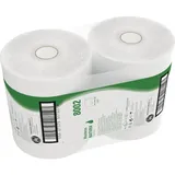 Kimberly-Clark Toilettenpapier 8002 1-lagig