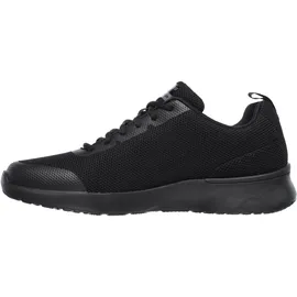 SKECHERS Skech-Air Dynamight - Winly black/black 44