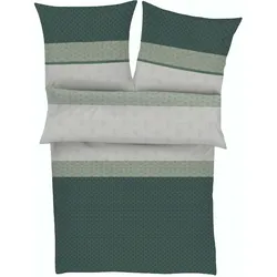 Bettwäsche Satin BUGATTI - bunt