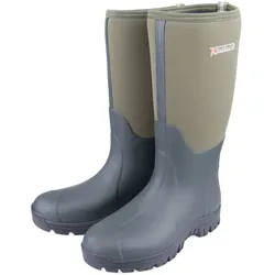 Crosslander Dolomiti 8.5 Outdoor Gummistiefel