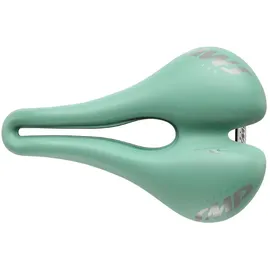 Selle SMP Trk 177 mm Grün/Bianchi Matt