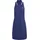 adidas Kleid Seasonal Essentials Colorpop Blau/Weiß L