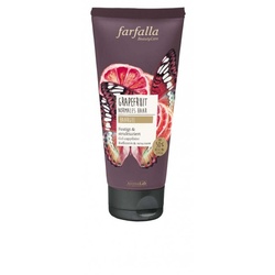 Farfalla Haargel Grapefruit