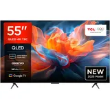TCL T8C QLED 4K Google TV