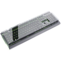 Decksaver GE Razer Blackwidow V4 Pro Tastaturabdeckung