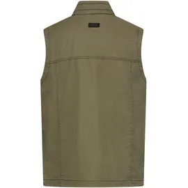 CAMEL ACTIVE Steppweste Grün XL