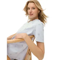 Brax T-Shirt CIRA.S Weiß 44
