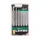 Alpen Maykestag Bohrer Kassette HSS Pro ATM 6 6tlg 2,0/3,0/4,0/5,0/6,0/8,0