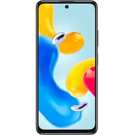 Xiaomi Redmi Note 11S 5G 4 GB RAM 128 GB Star Blue